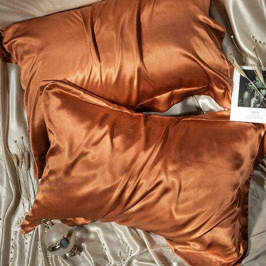 🧵 Tout savoir sur les mommes : la mesure de qualité de la soie