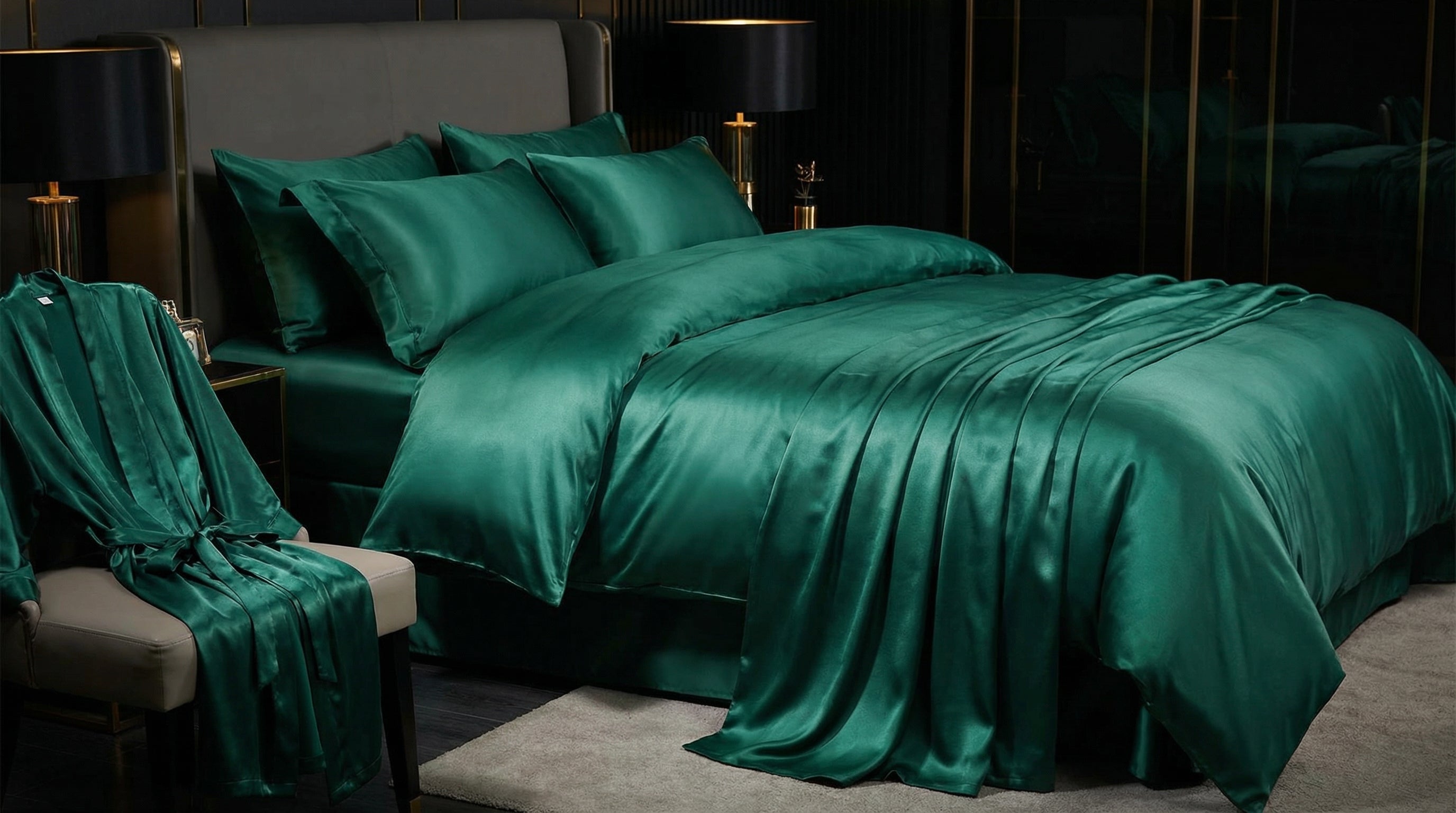 Draps & housses de couette Image