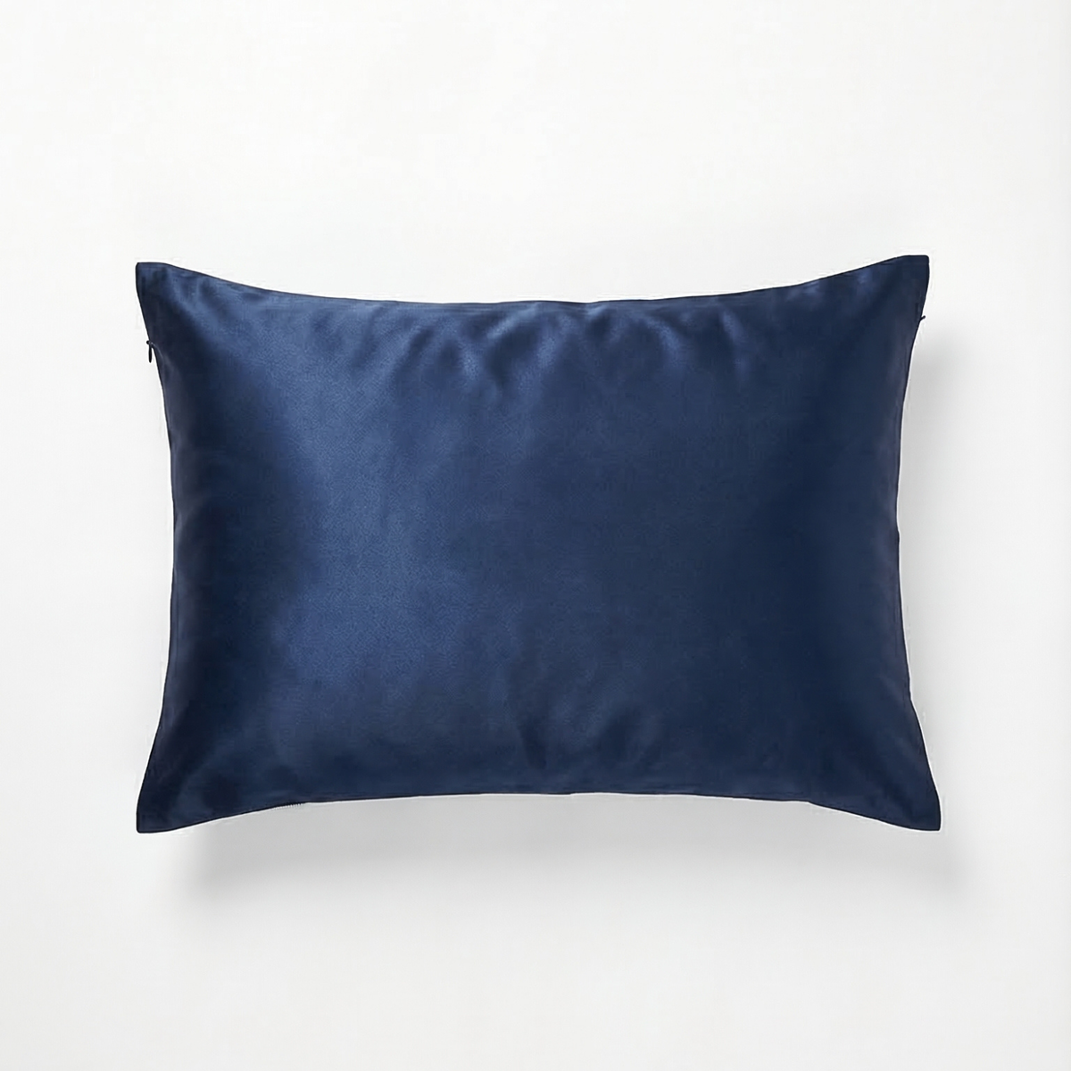 Taie d'oreiller en soie de mûrier · 22 momme · Grade 6A · Protection Cheveux & Peau