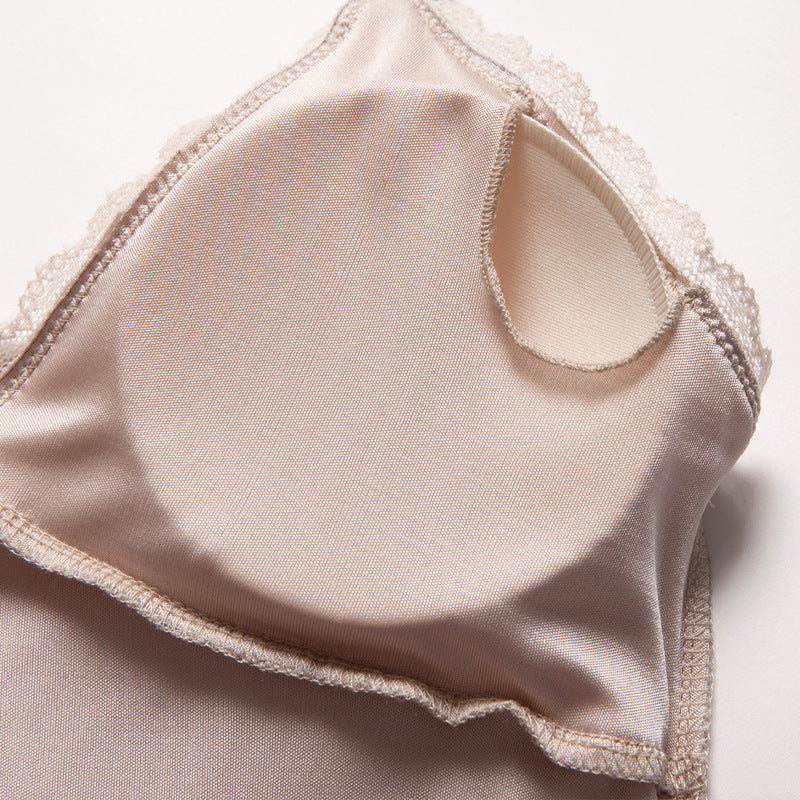Nuisette en soie de mûrier – Douceur respirante et élégance naturelle | Douceur en Soie